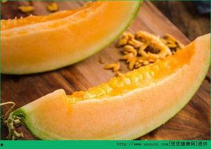 吃冰箱里哈密瓜什么原因,揭秘冷藏美味背后的秘密