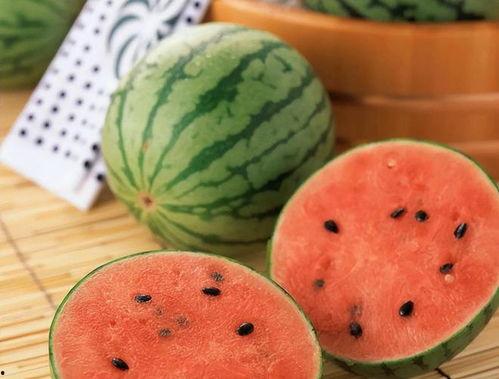 午饭后可以吃瓜吗,吃瓜还是休息？揭秘最佳选择