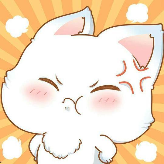 狐狸吃瓜绘画头像女,描绘头像女生的奇幻之旅