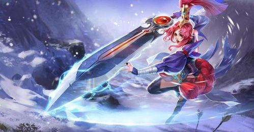 花木兰和铠吃瓜的镜头,吃瓜镜头下的甜蜜互动