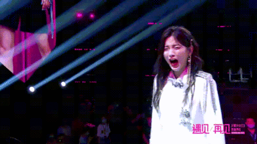 沈腾吃瓜杨超越,娱乐圈的“瓜田”奇遇记