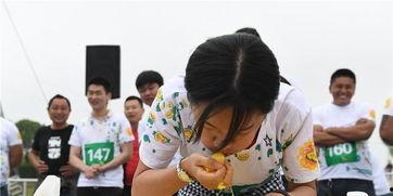 南京群众吃瓜视频,全民围观，一幕幕生活百态