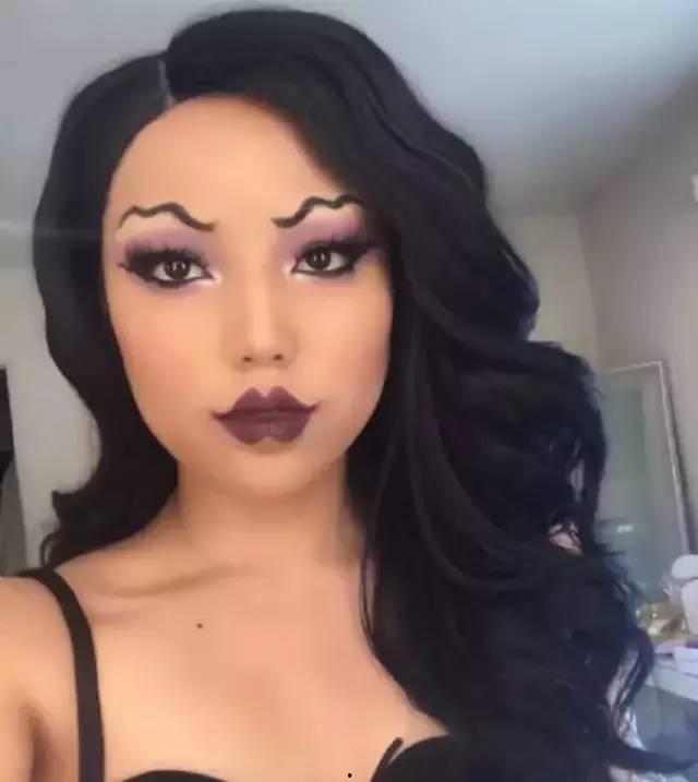 眉姐姐大号吃瓜,一场吃瓜盛宴背后的故事