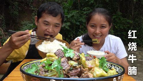 刘大瓜吃鹅,一场意外的美食盛宴