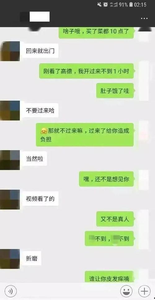 吃瓜聊天记录魏县