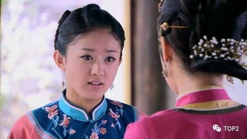 《吃瓜丫鬟》精彩片段,吃瓜丫鬟的逆袭之路