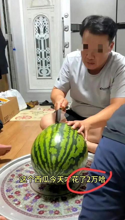 吃的不是瓜,那些非同寻常的“非瓜”美食之旅