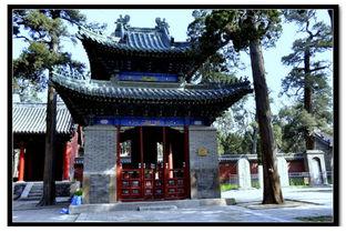 吃瓜孟子庙,吃瓜群众心中的智慧殿堂