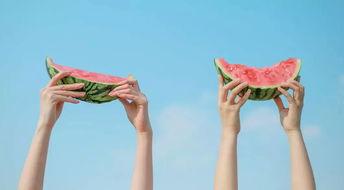 吃瓜国际手势,一场全球社交风潮的兴起