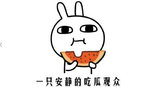 盘点吃瓜事件,揭秘明星背后的故事