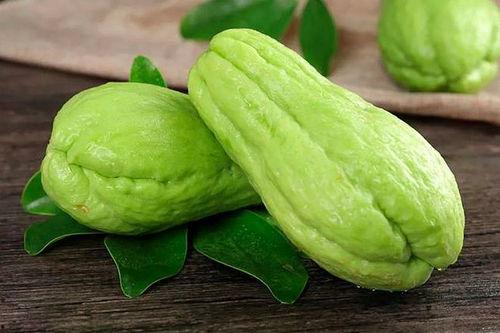 移植试管可以吃茄瓜吗,茄瓜食用指南