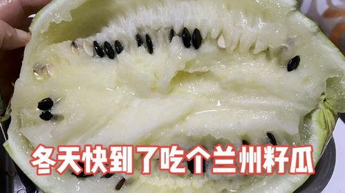 籽瓜软了可以吃吗,籽瓜软了还能食用吗？揭秘软籽瓜的食用安全与口感变化