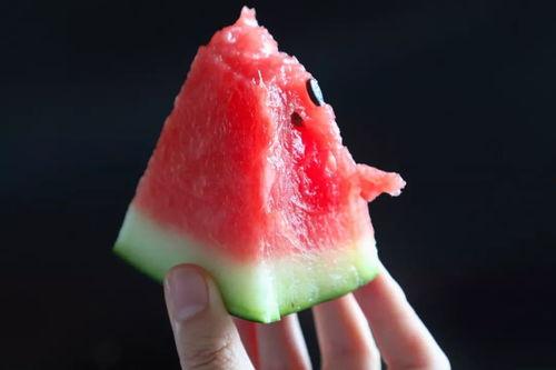 吃奇瓜吃西瓜,探寻夏日消暑美食之旅