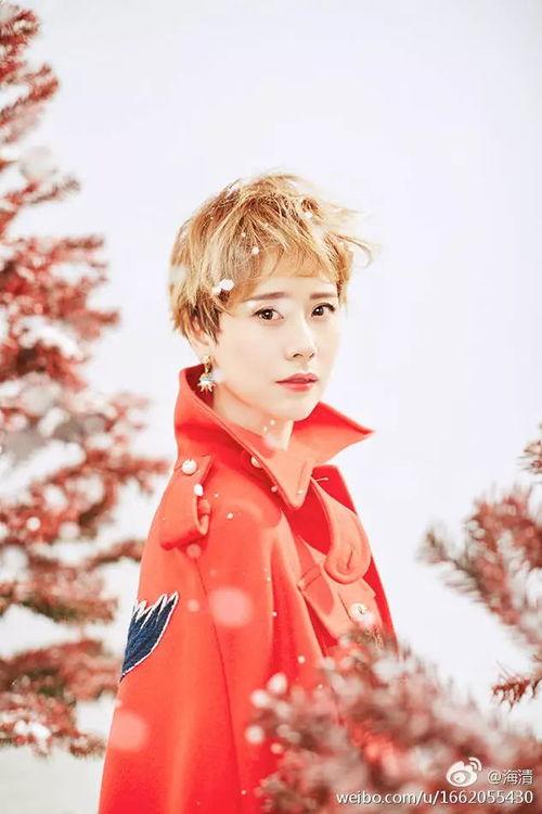 海清吃瓜,揭秘娱乐圈幕后真相