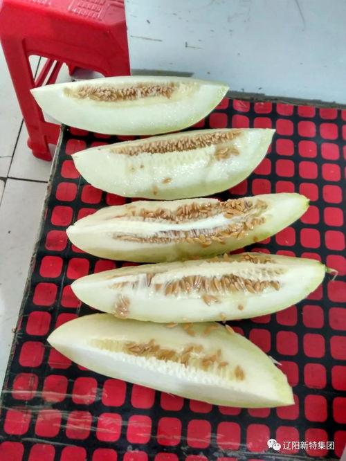 双流区吃瓜,瓜果飘香，品味生活新篇章