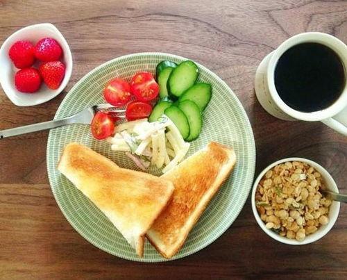 早餐吃方瓜好吗