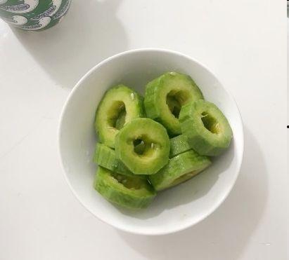 什么季节吃羊角蜜瓜