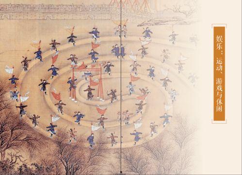 古代吃瓜趣事,那些年流传的吃瓜趣事