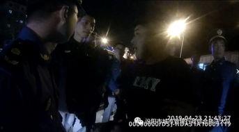 吃瓜人被拘留视频