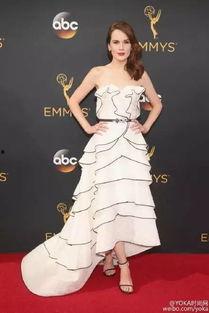 红毯晚会吃瓜,明星们的“吃瓜”盛宴