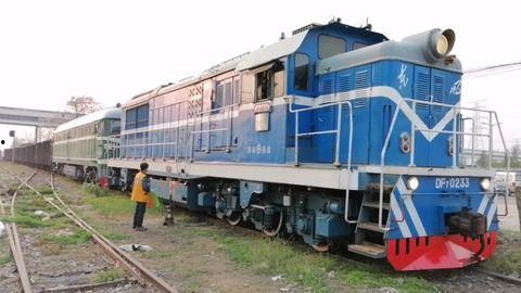 洛阳火车最新吃瓜视频,揭秘现场幕后真相