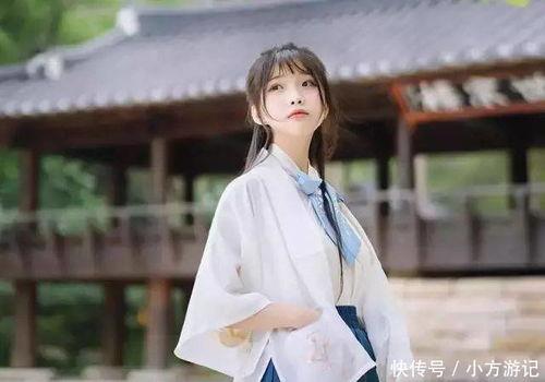 吃瓜事件汉服图片,吃瓜事件中的传统服饰魅力展现