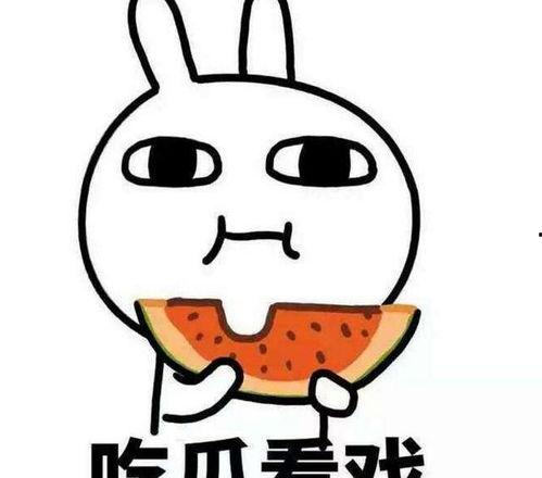 如何请理性吃瓜,如何辨别信息真伪，避免盲目跟风