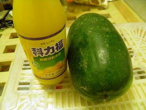 什么瓜可以晾瓜条吃 第2张 什么瓜可以晾瓜条吃 第2张