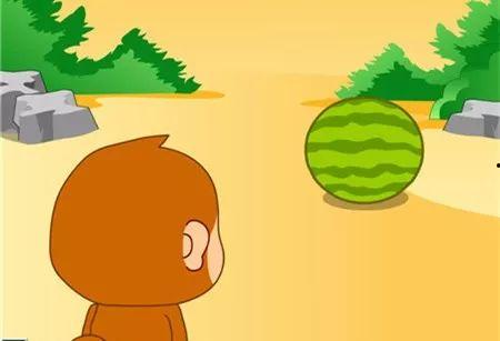 故事睡前故事吃瓜,一场奇幻的吃瓜冒险  第2张