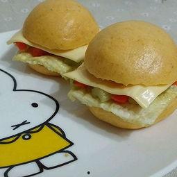 吃瓜汉堡包,揭秘美食界的跨界新宠  第3张