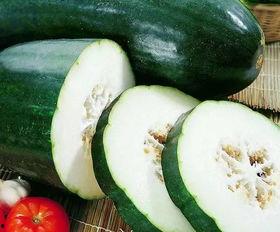 本瓜怎吃最好,本瓜美味吃法大揭秘  第2张