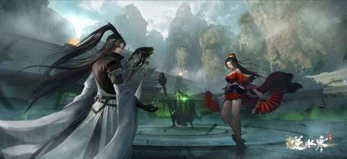 逆水寒风云再起吃瓜,揭秘游戏内惊天瓜料，玩家热议不断！  第3张