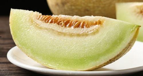 河南蜜瓜怎么吃,解锁夏日清新口感